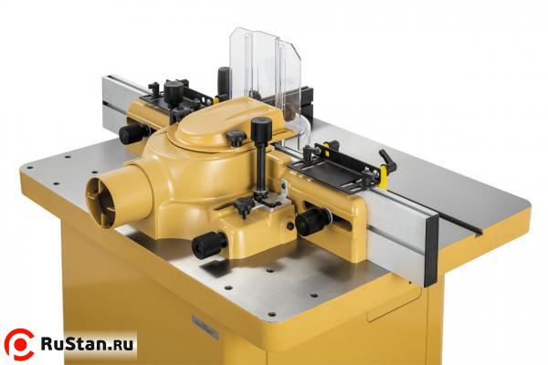Фрезерный станок по дереву Powermatic PM2500 фото №8 Powermatic PM2500 фото №8