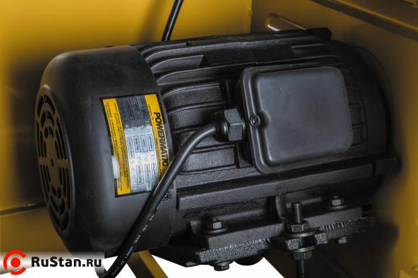 Рейсмусовый станок Powermatic 15SC фото №13 Рейсмусовый станок Powermatic 15SC фото №13