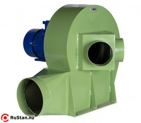 Пылеулавливатель ПП-750/У фото №4 ПП-750/У фото №4