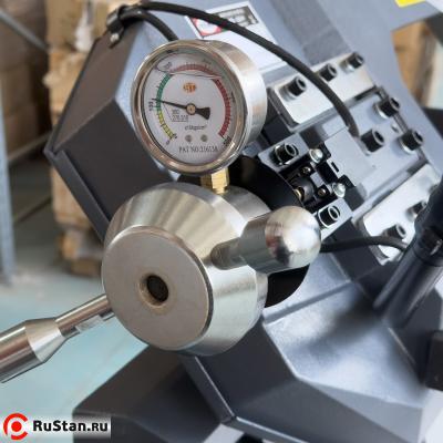 Ленточнопильный станок по металлу PPS-220H фото №17 PROMA PPS-220H фото №17