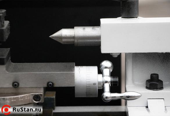 Настольный токарный станок PROMA SM-300E фото №10 PROMA SM-300E фото №10