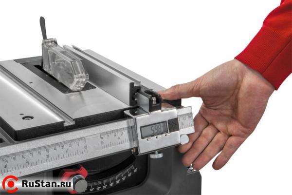 Циркулярная пила Performax PTS-3 фото №7 Циркулярная пила Performax PTS-3 фото №7