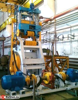 Пилорама Р-80 фото №3 Р63-4Б (9 скор.) фото №3