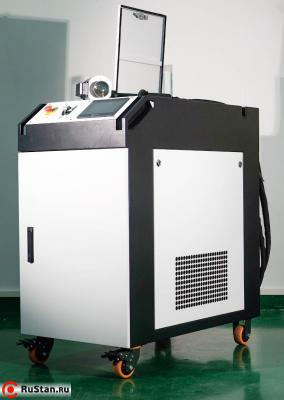 Вид сбоку Raptor F500  фото №5 Вид сбоку Raptor F500  фото №5