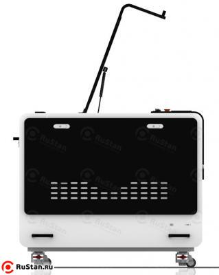 Вид сбоку лазерный станок резки RAPTOR S9060 Pro  фото №4 Вид сбоку лазерный станок резки RAPTOR S9060 Pro  фото №4