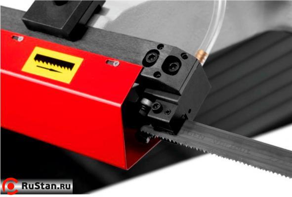 Ленточнопильный станок REALREZ HBS 320 фото №4 Ленточнопильный станок REALREZ HBS 320 фото №4