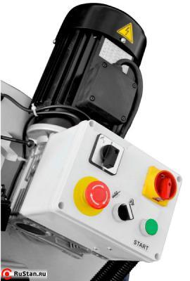 Ленточнопильный станок REALREZ HBS 320 фото №5 Ленточнопильный станок REALREZ HBS 320 фото №5