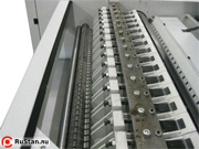 На входе расположены прижимы, которые позволяют надежно фиксировать заготовку, соответственно улучшая качество обработки фото №4 На входе расположены прижимы, которые позволяют надежно фиксировать заготовку, соответственно улучшая качество обработки фото №4