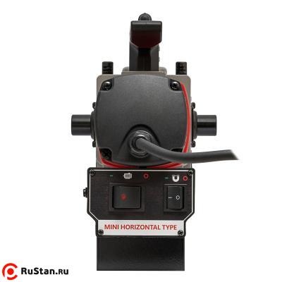 Низкопрофильный магнитный сверлильный мини-станок RODMIX RMDM-35 фото №5 RMDM-35 фото №5