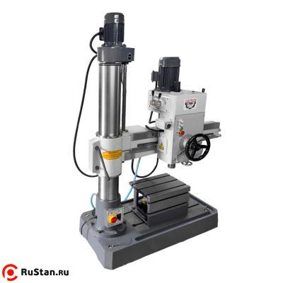 Радиально-сверлильный станок RV-32V фото №2 PROMA RV-32V фото №2
