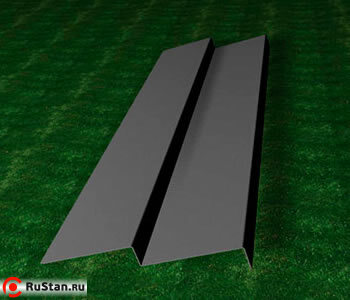 Листогибочная машина ЛГМ 6х1600 - Пример сгиба фото №13 ЛГМ 1,5х3000 фото №13