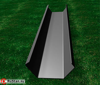 Листогибочная машина ЛГМ 6х1600 - Пример сгиба фото №14 ЛГМ 1,5х3000 фото №14