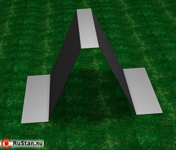 Листогибочная машина ЛГМ 6х1600 - Пример сгиба фото №17 ЛГМ 1,5х3000 фото №17