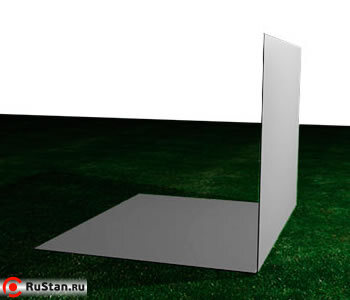 Самая востребованная работа листогиба - угол 90гр фото №4 ЛГМ 1,5х3000 фото №4