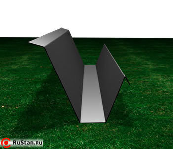 Листогиб ЛГМ - гиб листа в форме желоба фото №8 ЛГМ 1,5х3000 фото №8