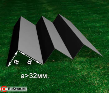 Многоступенчатый загиб в форме лесенки фото №10 ЛГМ 1,5х3000 фото №10