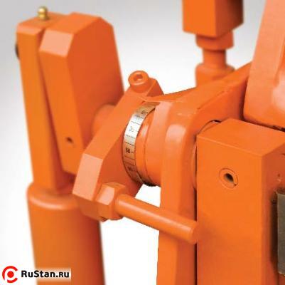 Ручной листогибочный станок Stalex 3000/1.0 фото №4 Ручной листогибочный станок Stalex 3000/1.0 фото №4