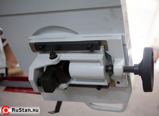 Механическое натяжение полотна Stalex BS-1018B фото №7 Stalex BS-1018B фото №7