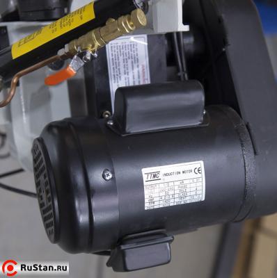 Шильдик мотора фото №4 Stalex BS-128HDR фото №4