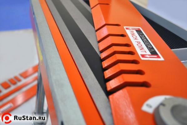 Stalex EB 2500x1,6 фото №5 Stalex EB 2500x1,6 фото №5