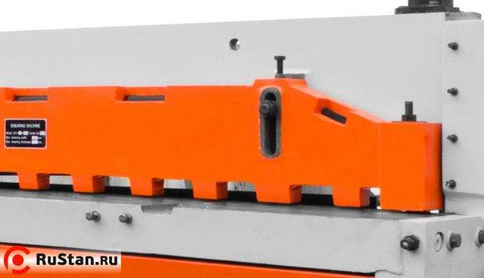 Stalex Q11-6x2500 фото №4 Stalex Q11-6x2500 фото №4