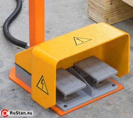 Stalex RM-18E педаль фото №3 Stalex RM-18E педаль фото №3