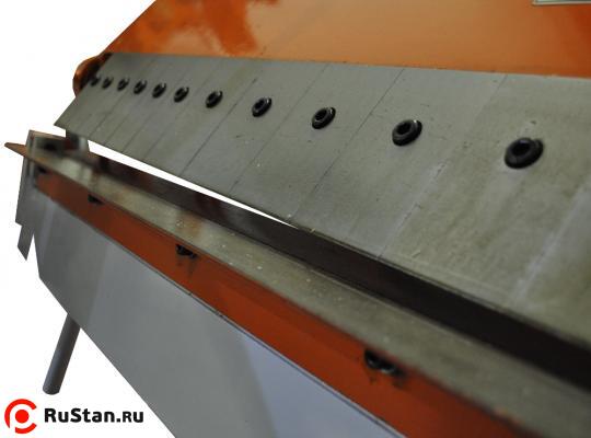 STALEX W1.5x1260A фото №9 STALEX W1.5x1260A фото №9