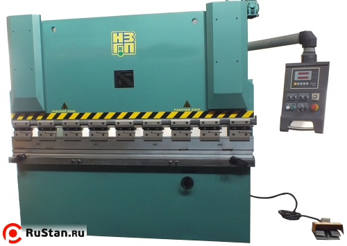 Листогибочный пресс в сборе ИБ1425 фото №6 Листогибочный пресс в сборе ИБ1425 фото №6