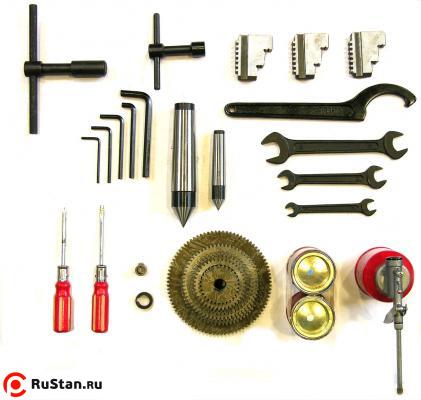 Станок настольный токарно фрезерный комбинированный ВМП-250V (WMP250V) Универсал фото №5 Weiss Machinery WMP250V "Универсал" фото №5