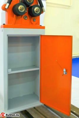 Ручной трубогибочный станок Stalex RBM-10 - фото 3 фото №5 Stalex RBM-10 фото №5