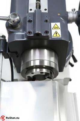 Станок сверлильно-фрезерный CORMAK UWF130 фото №5 Станок сверлильно-фрезерный CORMAK UWF130 фото №5