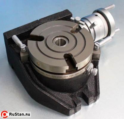 Стол поворотный RT100 фото №3 Стол поворотный RT100 фото №3