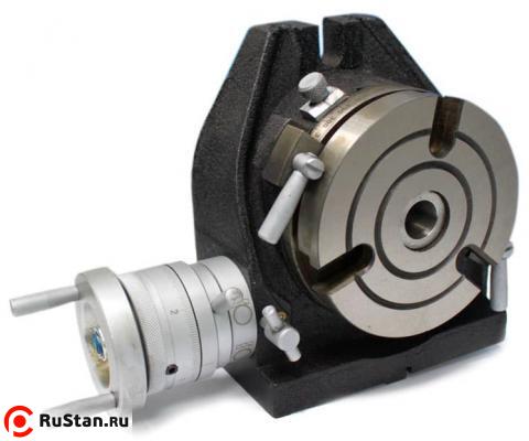 Стол поворотный RT100 фото №15 Стол поворотный RT100 фото №15