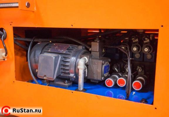 Stalex TBK-4228B фото №19 Stalex TBK-4228B фото №19