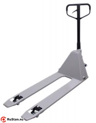 Тележка гидравлическая TISEL T10L35 фото №2 TISEL T10L35 фото №2