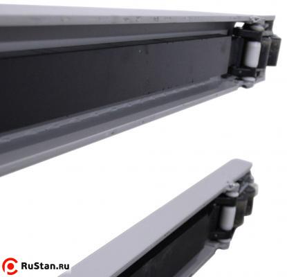 Тележка гидравлическая длинновильная TISEL T35-20 фото №8 TISEL T35-20 фото №8