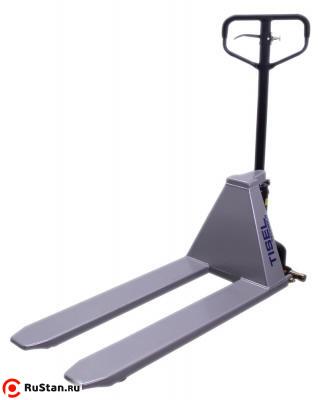 Тележка гидравлическая с ножничным подъемом TISEL TX15 фото №17 TISEL TX15 фото №17