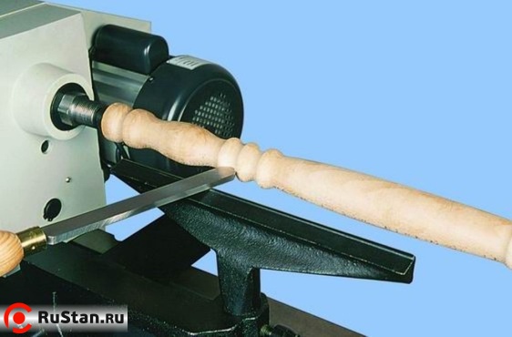 Обработка поверхности фото №3 PROMA DSL-1100V фото №3