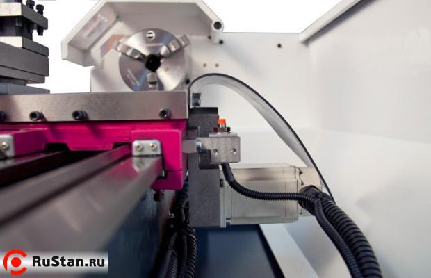 TU2506V CNC фото №7 TU2506V CNC фото №7