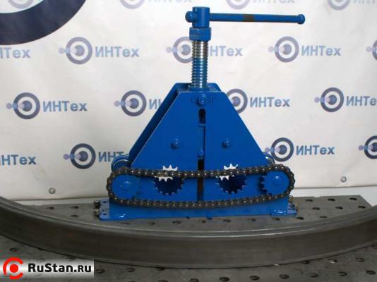 Ручной трубогиб с насечкой Умелец-У фото №6 Умелец-У с насечкой фото №6