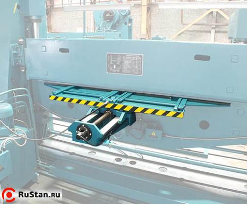 Упор задний ИВ2143.01 фото №7 Упор задний ИВ2143.01 фото №7