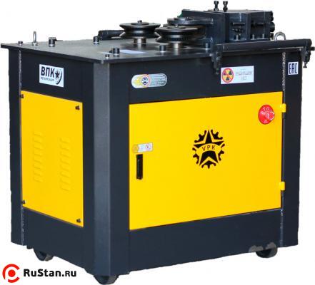 Станок для гибки спиралей ВПК ГС-36 фото №2 ВПК ГС-36 фото №2