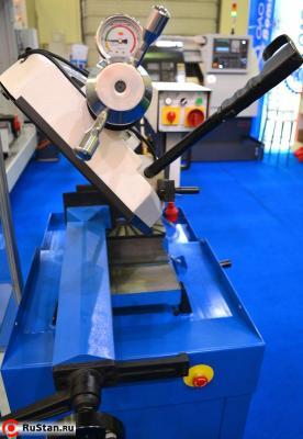 Ленточнопильный станок Weiss Machinery WS250G фото №11 Ленточнопильный станок Weiss Machinery WS250G фото №11