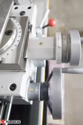 Токарно-винторезный станок STALEX C0632D/1000 фото №7 C0632D/1000 фото №7