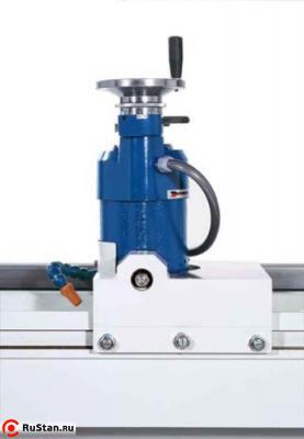 Станок для заточки пил и ножей MVM BM 650 - фото 1 фото №3 MVM BM 650 фото №3