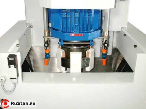 Заточной станок для заточки пил и ножей MVM KS 250 - фото 1 фото №3 MVM KS 250 фото №3