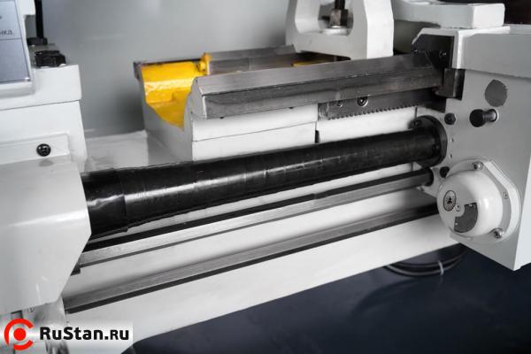 Токарно-винторезный станок METAL MASTER ZM 50100 DRO RFS фото №14 ZM 50100 DRO RFS фото №14