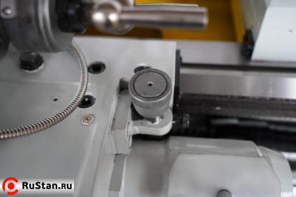 Токарно-винторезный станок METAL MASTER ZM 50100 DRO RFS фото №18 ZM 50100 DRO RFS фото №18