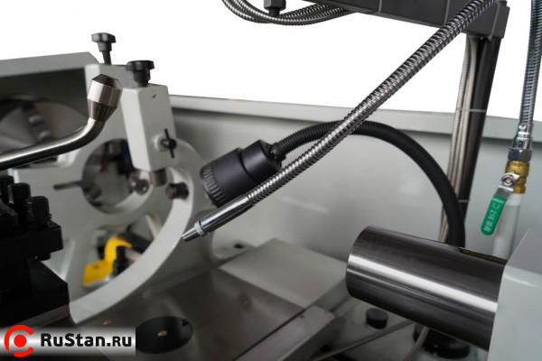 Токарно-винторезный станок METAL MASTER ZM 50100 DRO RFS фото №20 ZM 50100 DRO RFS фото №20