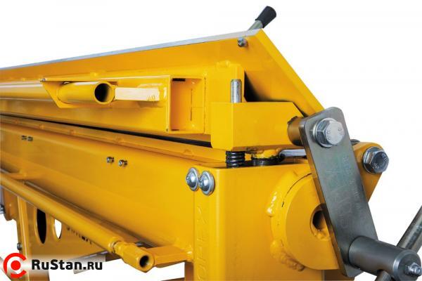 Sorex ZRS-2660/0,80 мм фото №9 Sorex ZRS-2660/0,80 мм фото №9